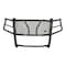 Westin Automotive 19-20 SILVERADO 1500(EXCL. 2019 SILVERADO LD)W/FRONT SENSORS HDX GRILLE GUARD BLACK 57-3955S - alternate 1